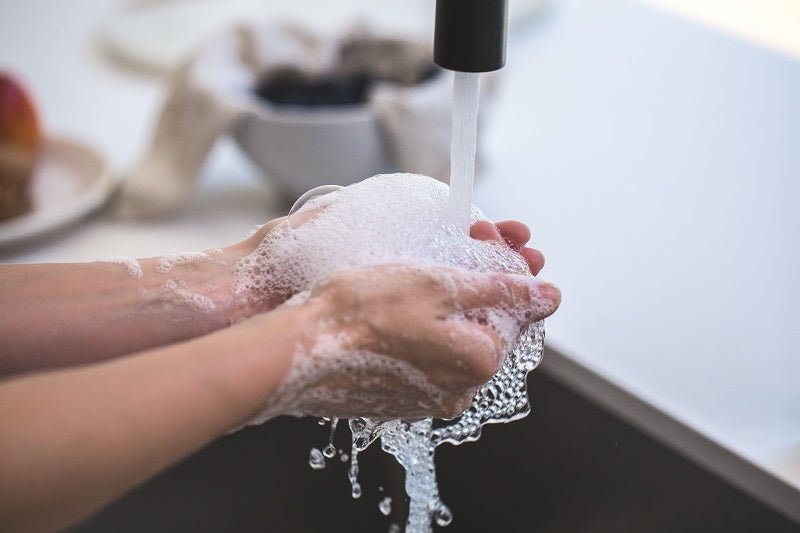 The Proper Hand Washing Policy In Your Restaurant