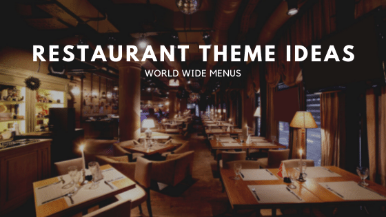 For the year 2022, there are a variety of restaurant concepts to consider.