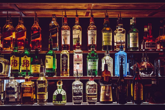 What Bar Essentials Do You Need To Start Your Business?