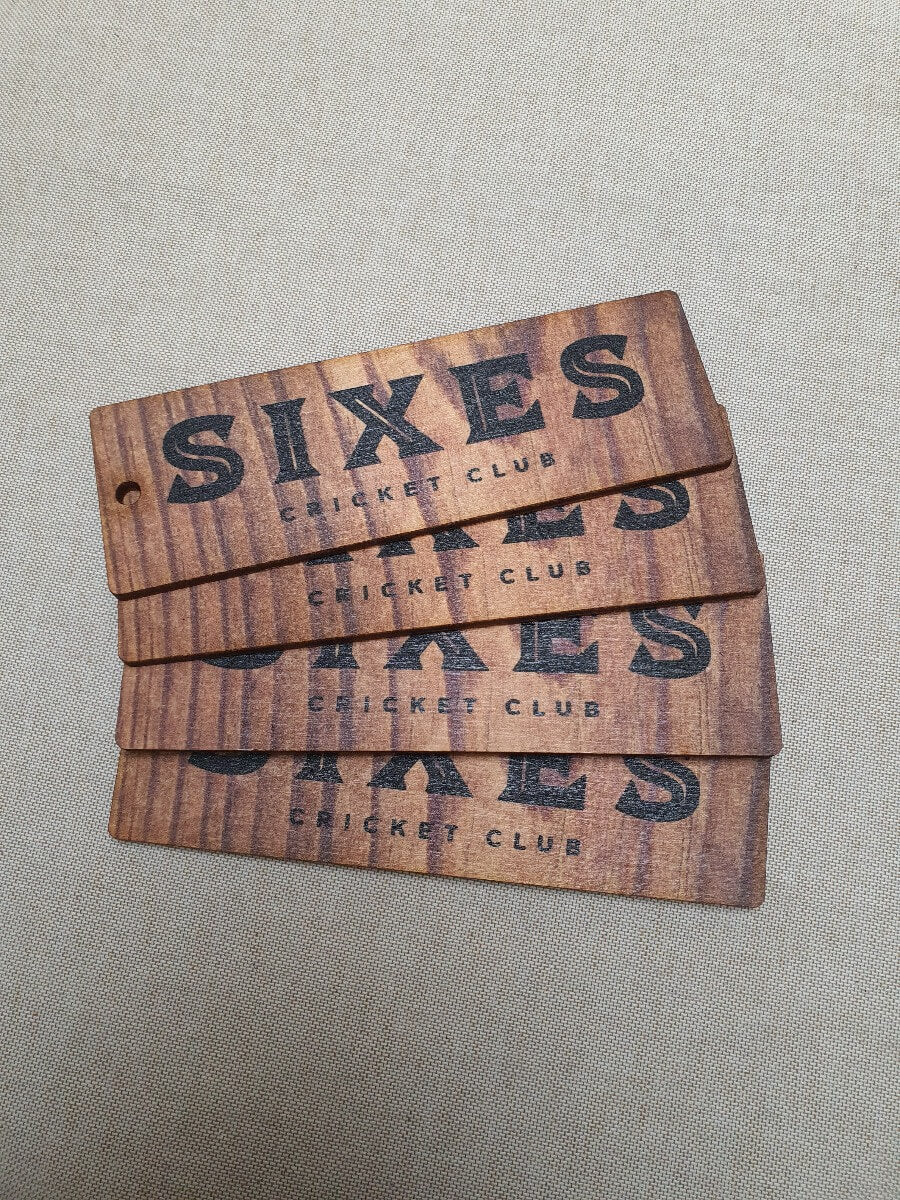 Grafnir trélyklahringir