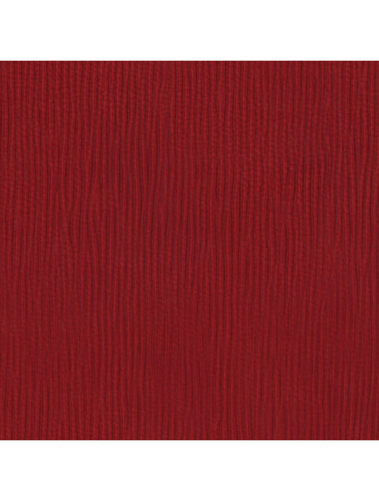 Échantillon de matériau rouge Ruby Paris