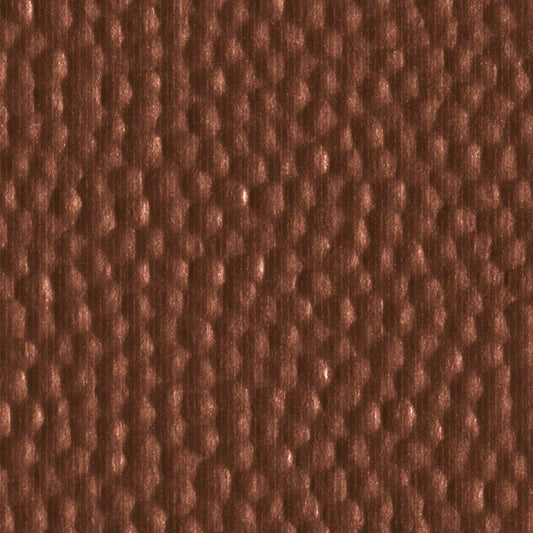 Stockholm Aged Copper Material Swatch