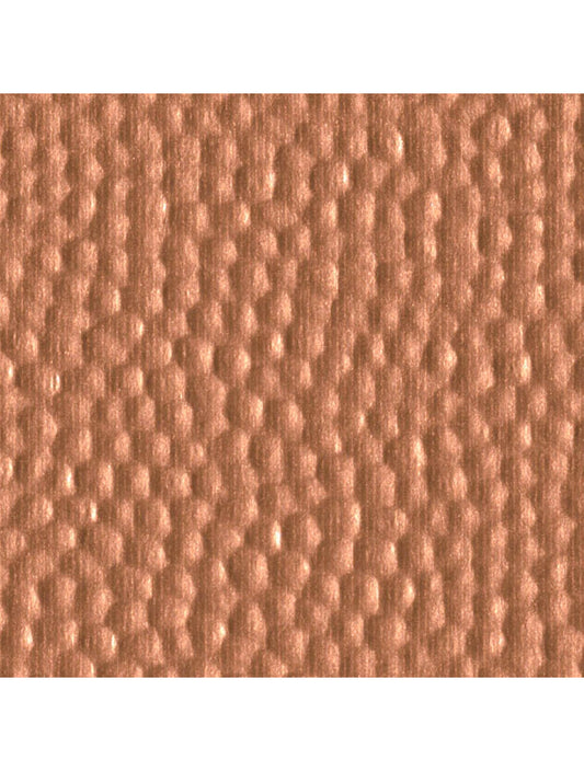 Stockholm Copper Material Swatch