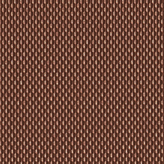 Cairo Aged Copper Material Swatch