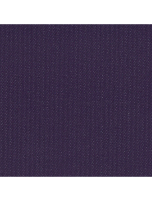 Échantillon de matériau violet de Londres