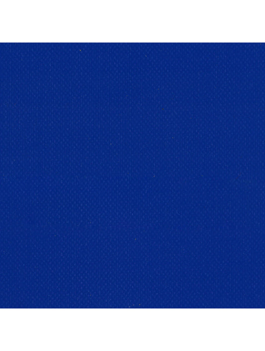 London Mid Blue Material Swatch