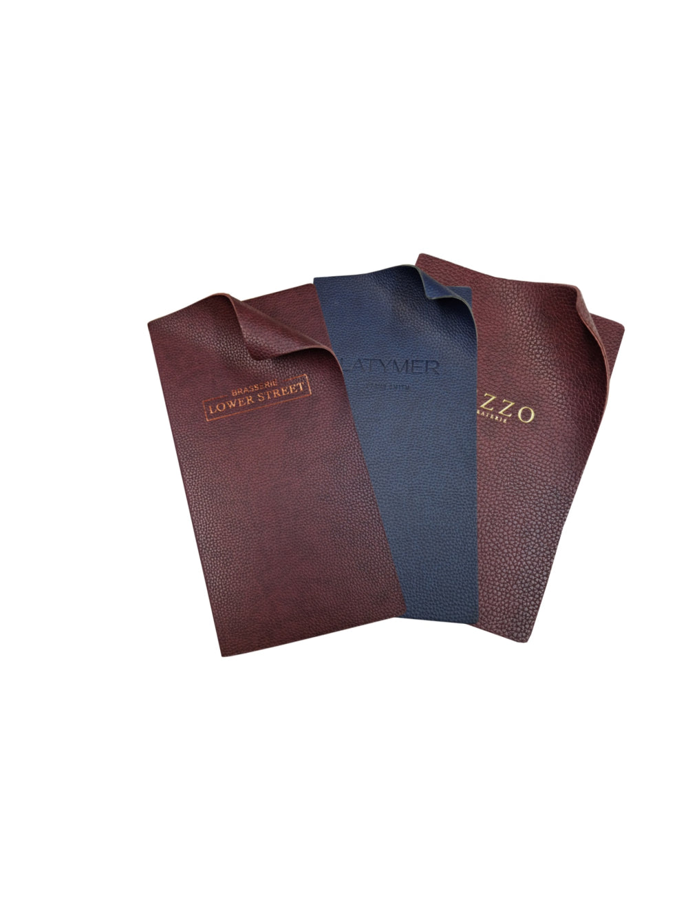 Sveigjanleg matseðill nær