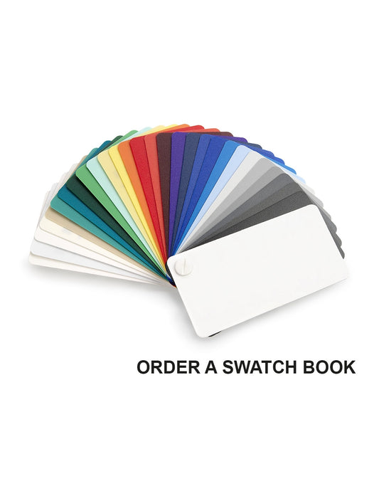 Order A London Swatch Book