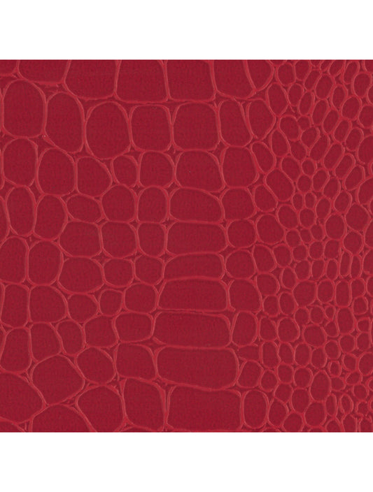 Berlin Croco perzsa piros anyagminta