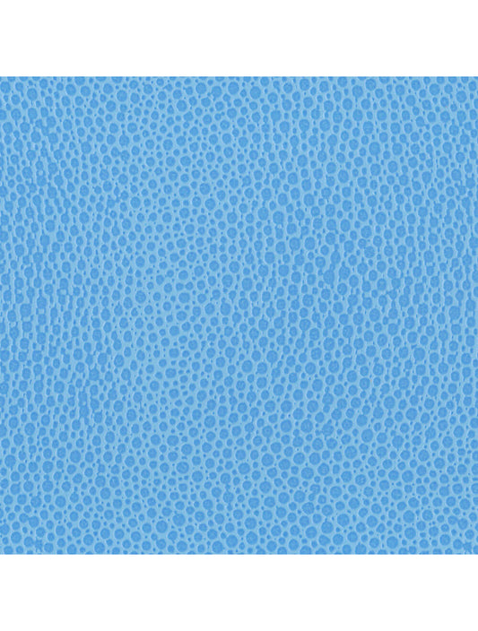 Berlin Mallory Pulver Blue Material Swatch (PEM9218)
