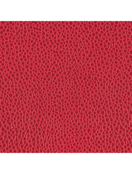 Amostra de material vermelho Berlin Mallory (PEM9226)