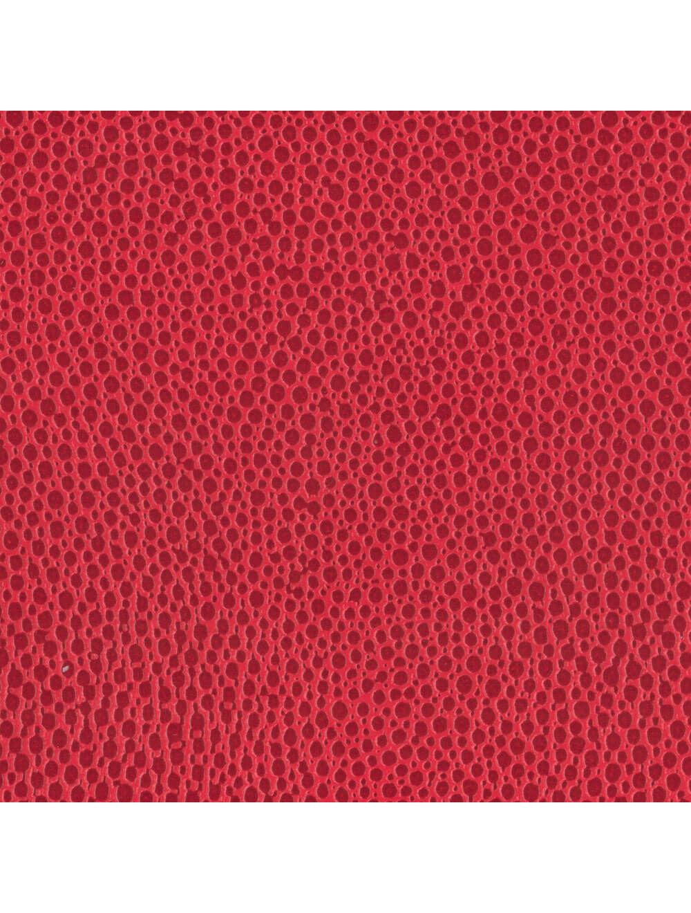 Amostra de material vermelho Berlin Mallory (PEM9226)
