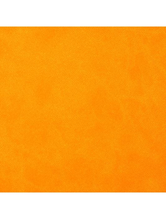 Rim svjetlo narančasti uzorak materijala (4740)