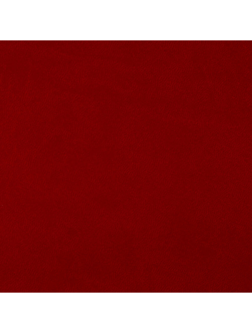 Amostra de Material Rome Berry Red (7968)