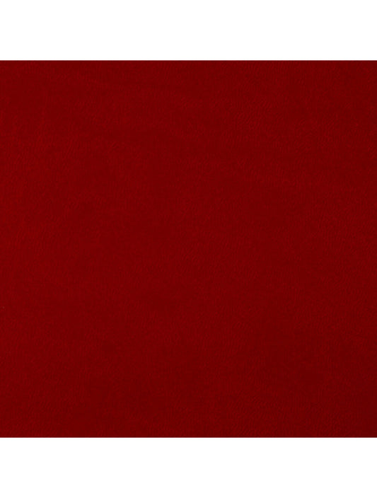 Échantillon de matériau rouge de Rome Berry (7968)