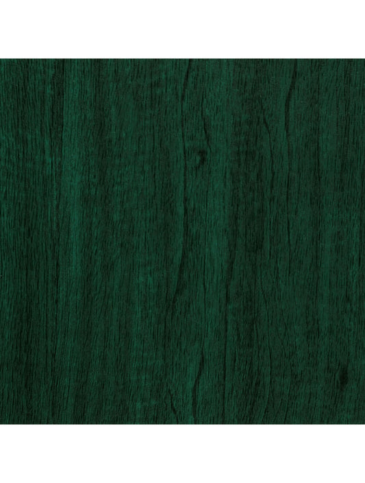 Amostra de material de grão de madeira verde Washington (E958)