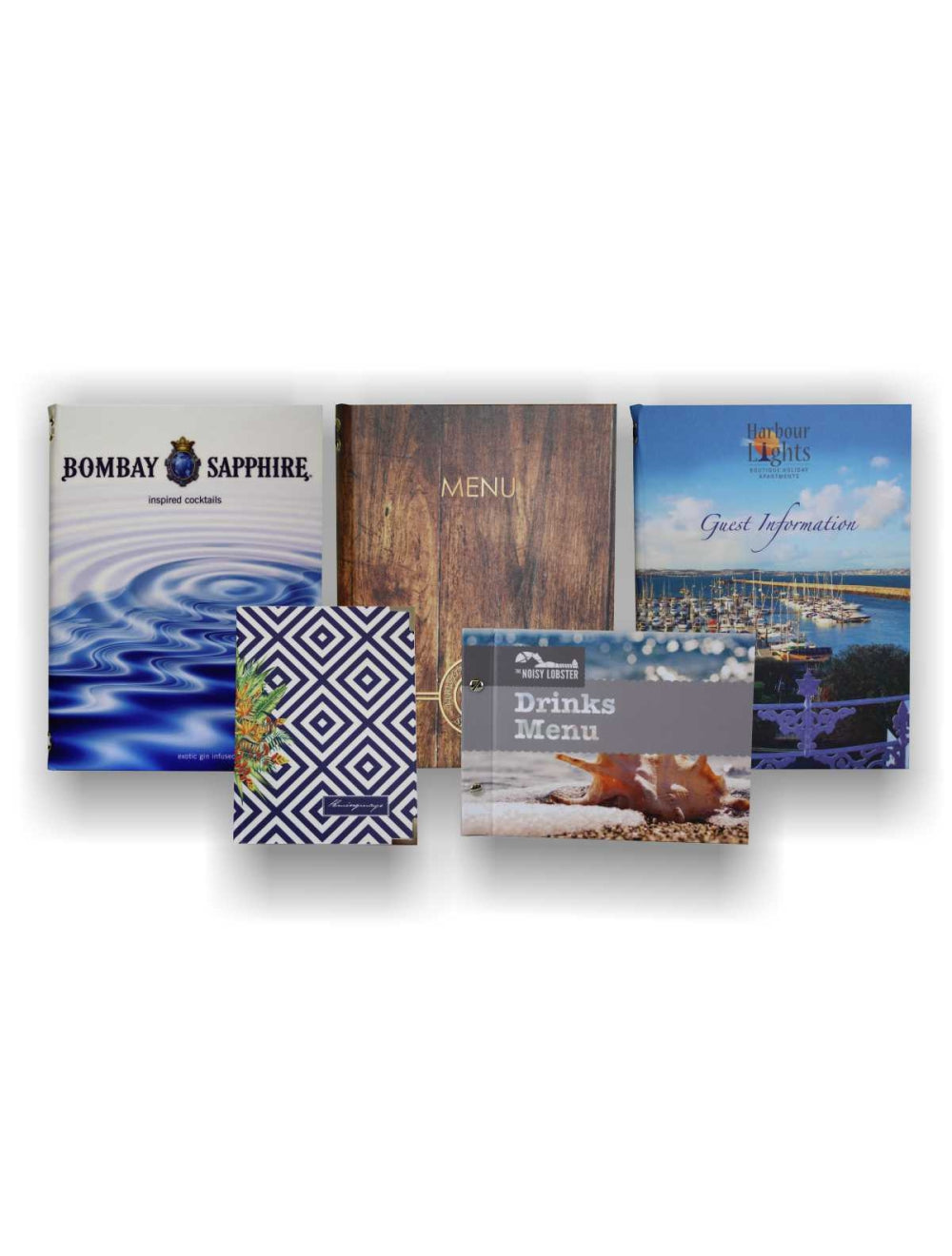 Full litarvalmyndarborð