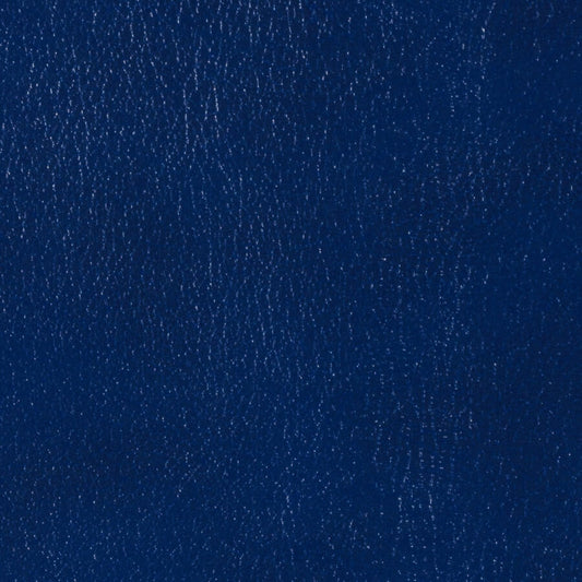 Échantillon du matériel bleu royal d'Édimbourg