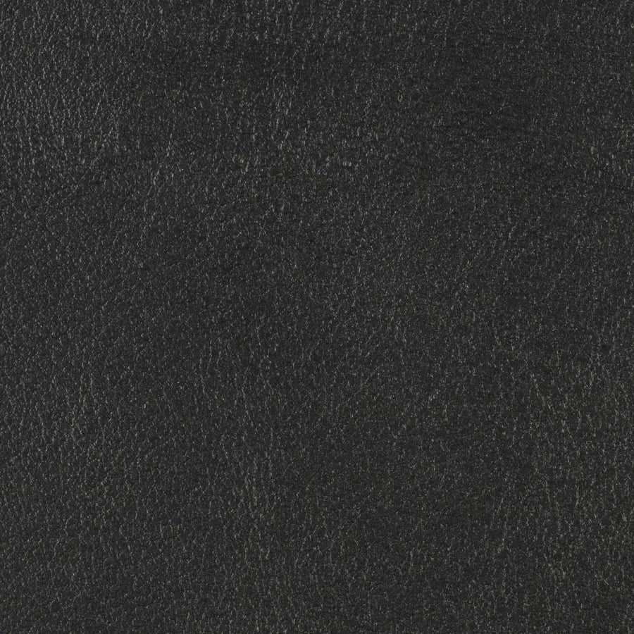 Échantillon de matériau noir d'Édimbourg