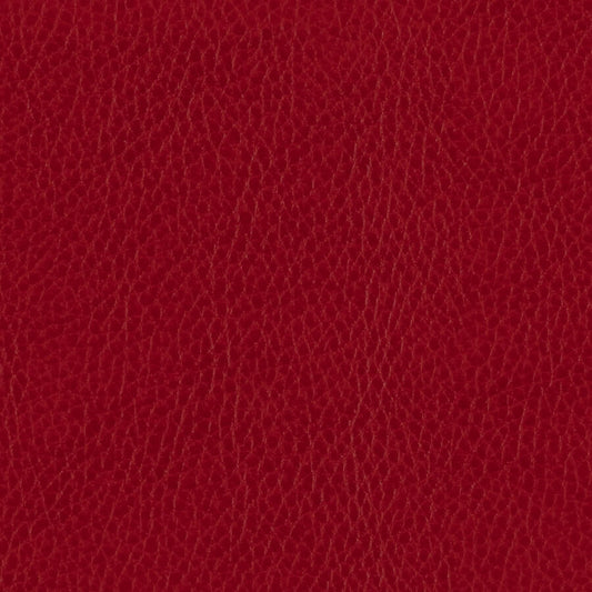 Zürich rotes Material Swatch