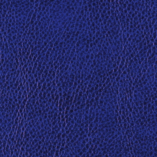 Zürich kongeblå materiale fargeprøve