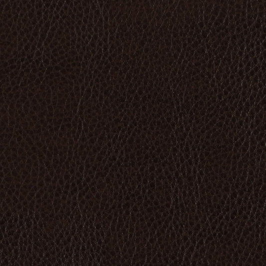 Échantillon de matériau brun foncé de Zurich